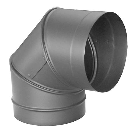 for pricing and availability. . Stove pipe home depot